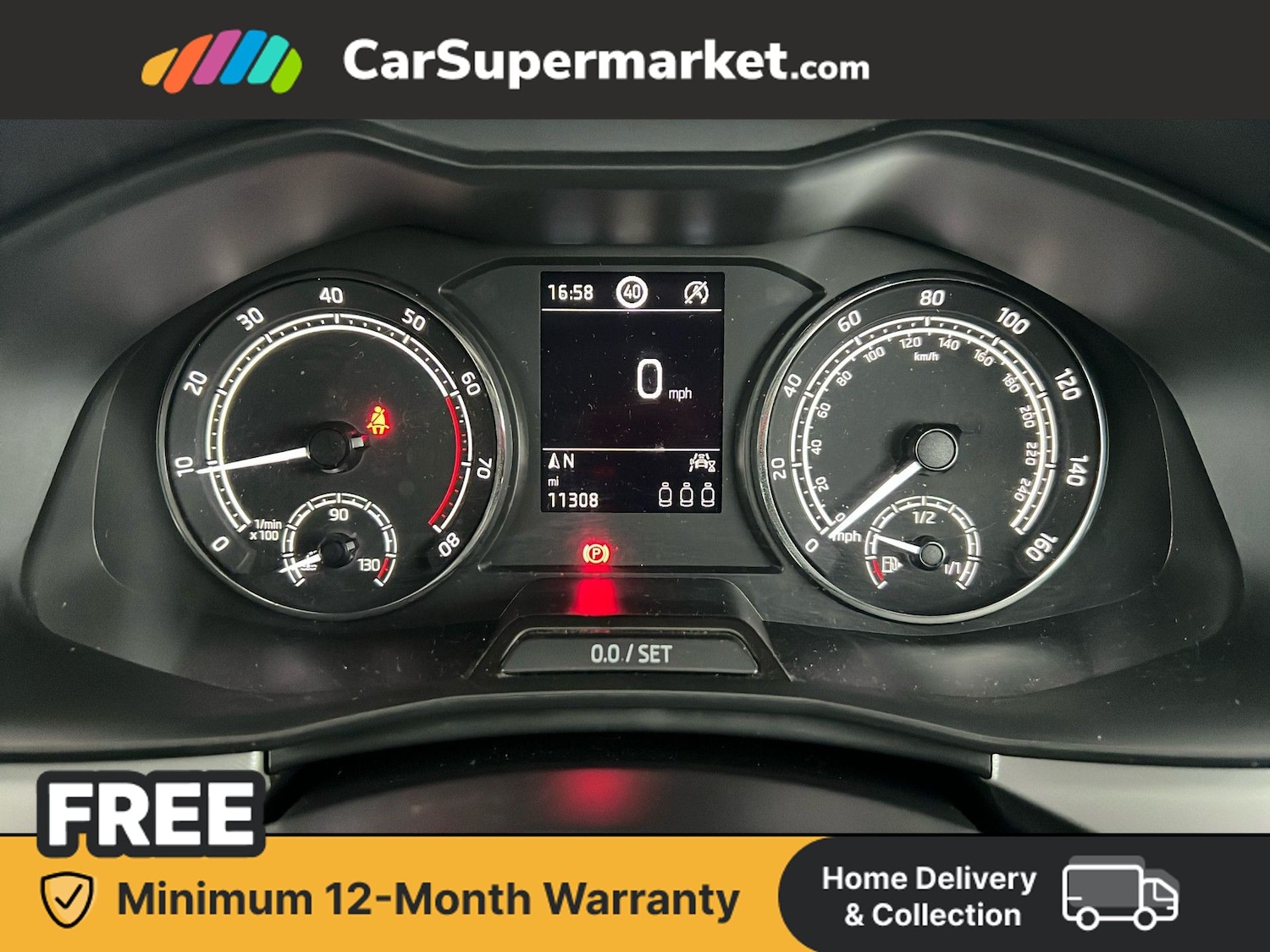 Used Skoda Kamiq 2022 for sale - 77661624: Photo 15