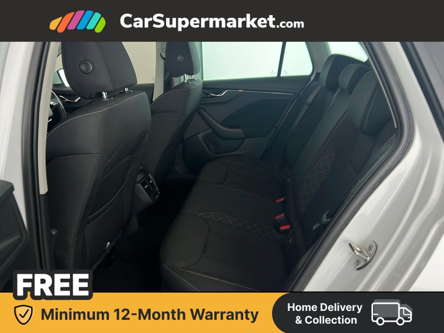 Used Skoda Kamiq 2022 for sale - 77661624: Photo 18