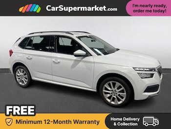 2022 - 1.5 TSI SE Drive 5dr