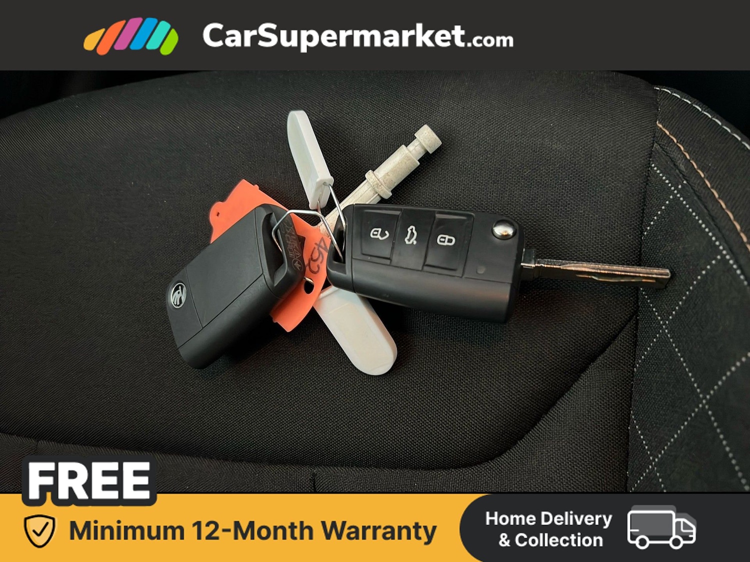 Used Skoda Kamiq 2022 for sale - 77661624: Photo 22