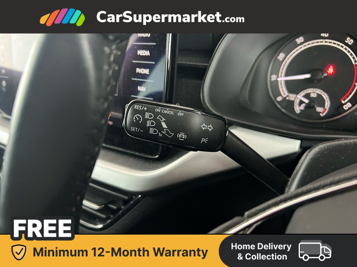 Used Skoda Kamiq 2022 for sale - 77661624: Photo 26