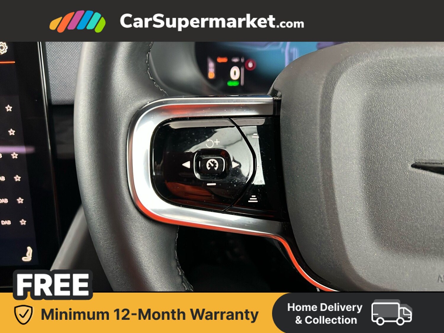 Used Polestar Polestar 2 2022 for sale - 77615811: Photo 25