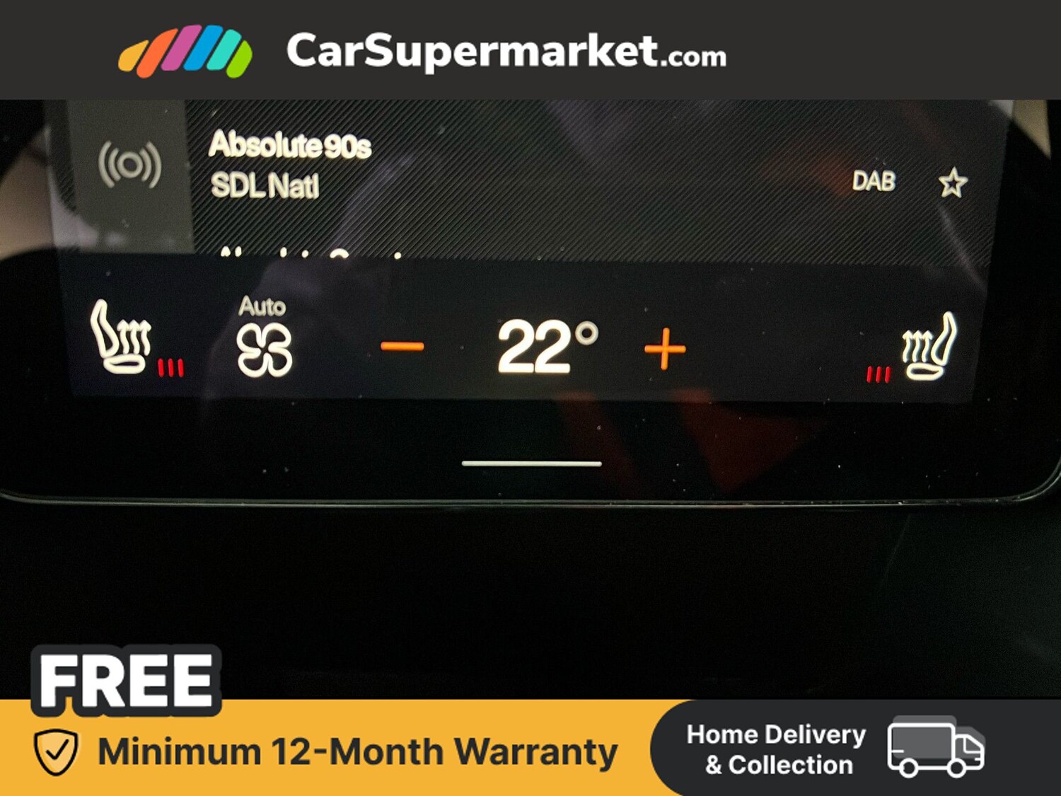 Used Polestar Polestar 2 2022 for sale - 77615811: Photo 26