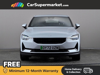 Used Polestar Polestar 2 2022 for sale - 77615811: Photo