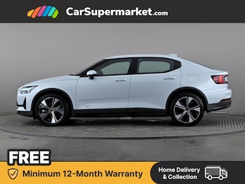 Used Polestar Polestar 2 2022 for sale - 77615811: Photo