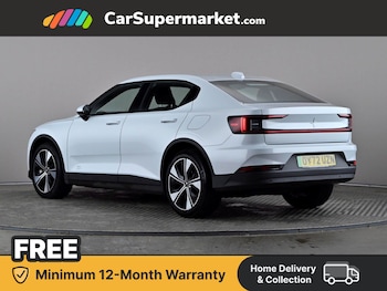 Used Polestar Polestar 2 2022 for sale - 77615811: Photo
