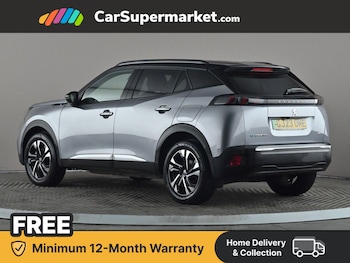 Used Peugeot 2008 2023 for sale - 77582710: Photo