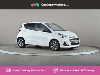 2020 - 1.0 Play 5-Door