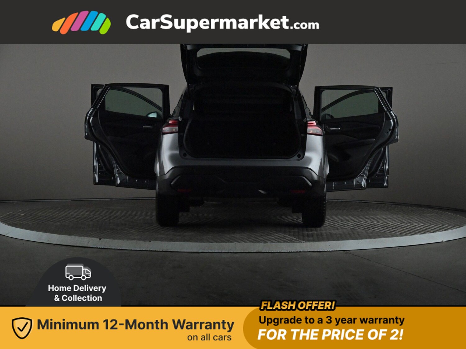 Used Nissan Qashqai 2022 for sale - 76819959: Photo 12