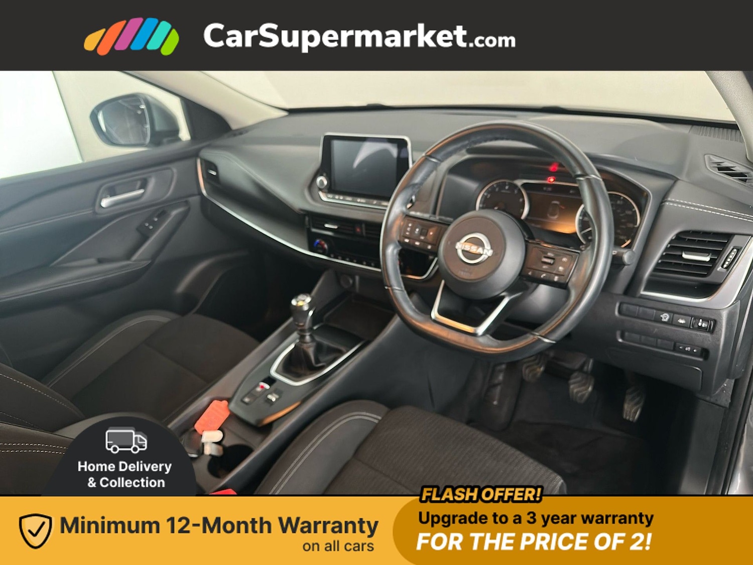 Used Nissan Qashqai 2022 for sale - 76819959: Photo 14