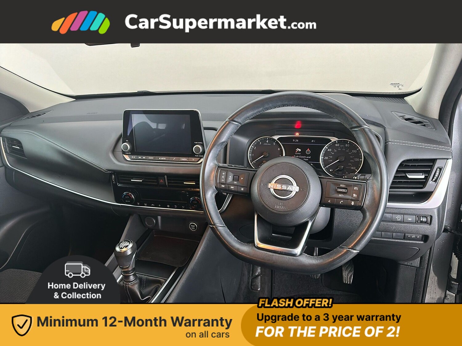 Used Nissan Qashqai 2022 for sale - 76819959: Photo 15