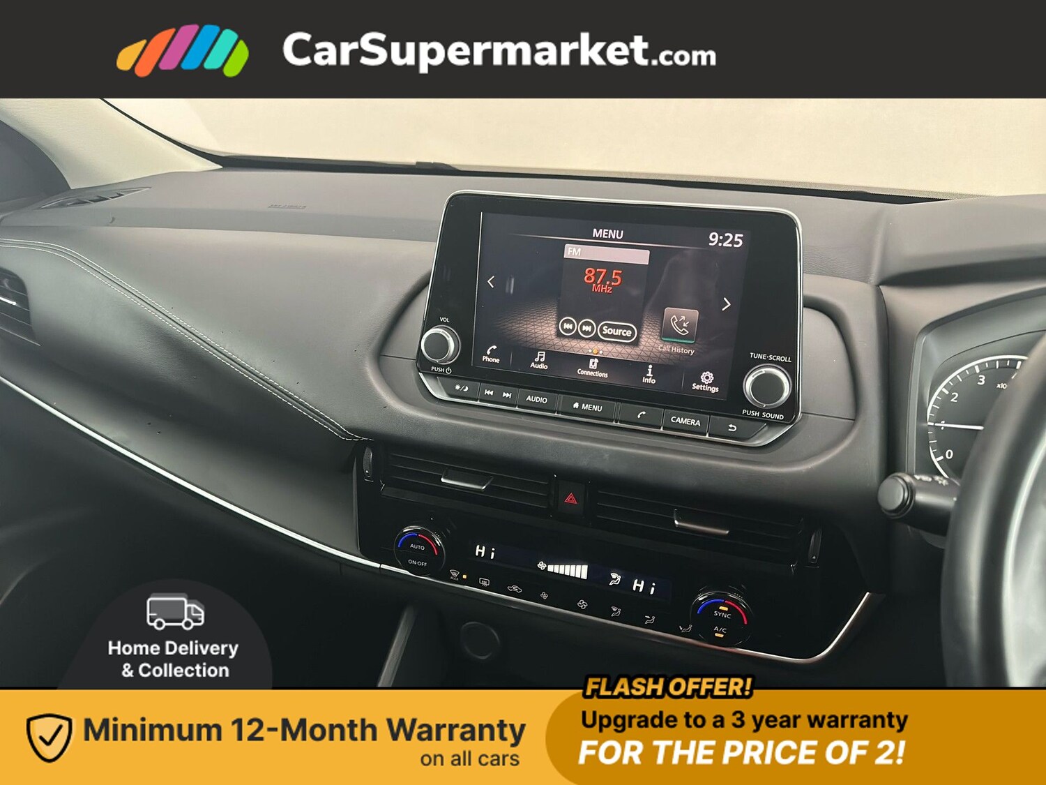 Used Nissan Qashqai 2022 for sale - 76819959: Photo 17