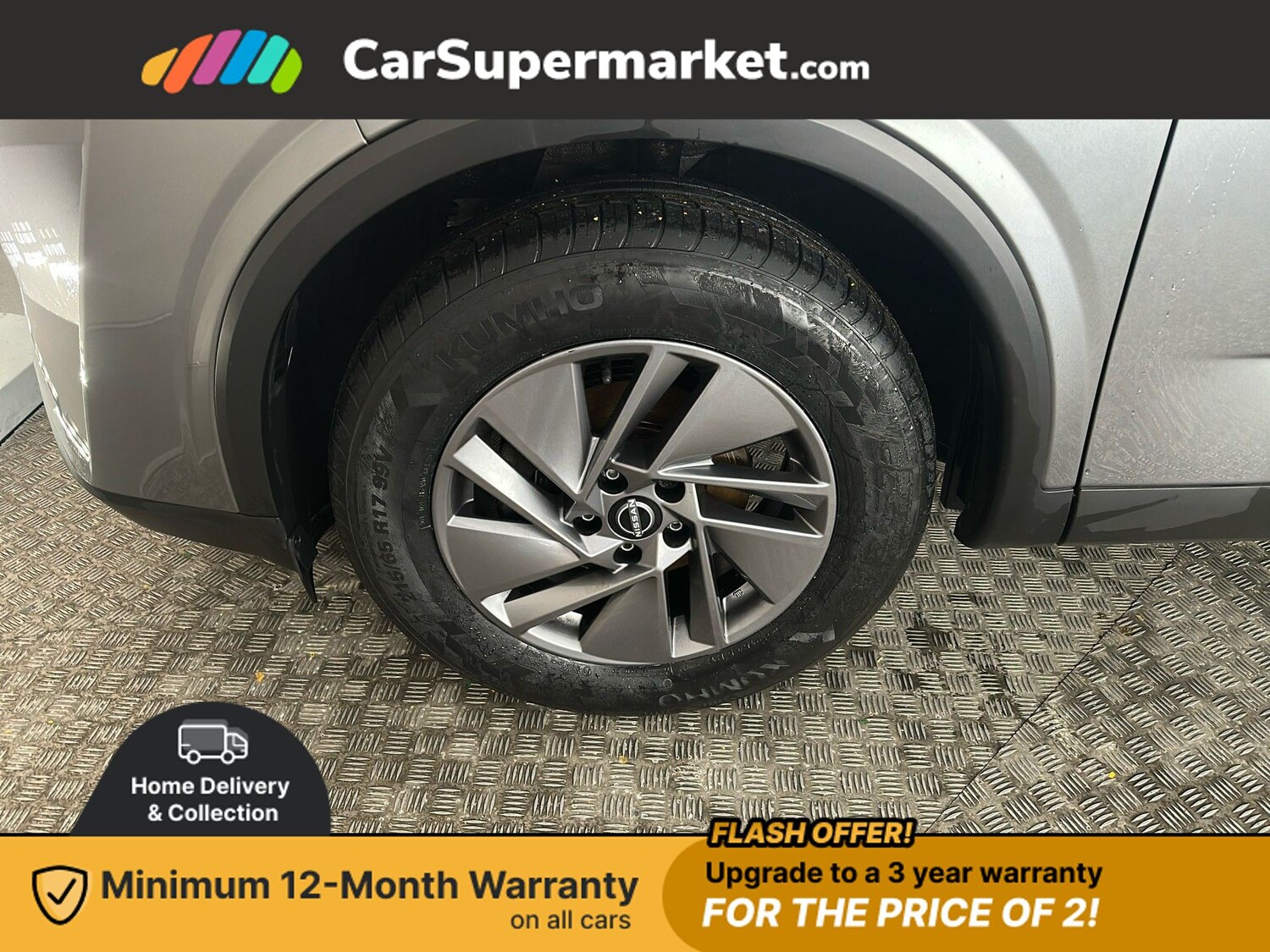 Used Nissan Qashqai 2022 for sale - 76819959: Photo 20