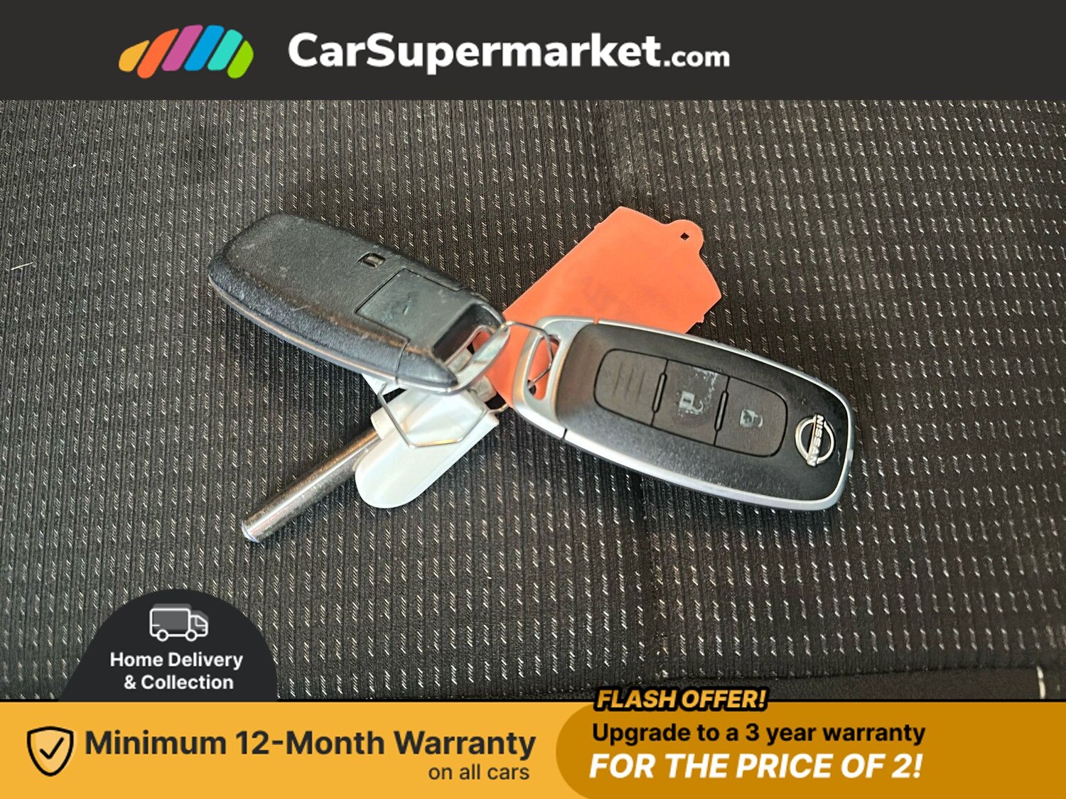 Used Nissan Qashqai 2022 for sale - 76819959: Photo 24