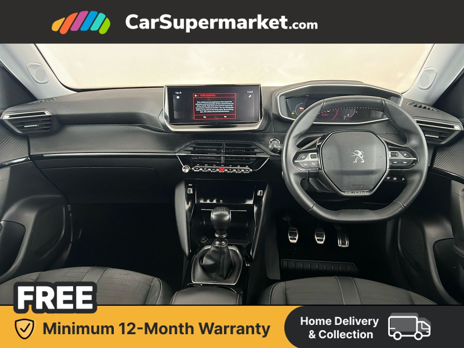 Used Peugeot 2008 2023 for sale - 77747798: Photo 13