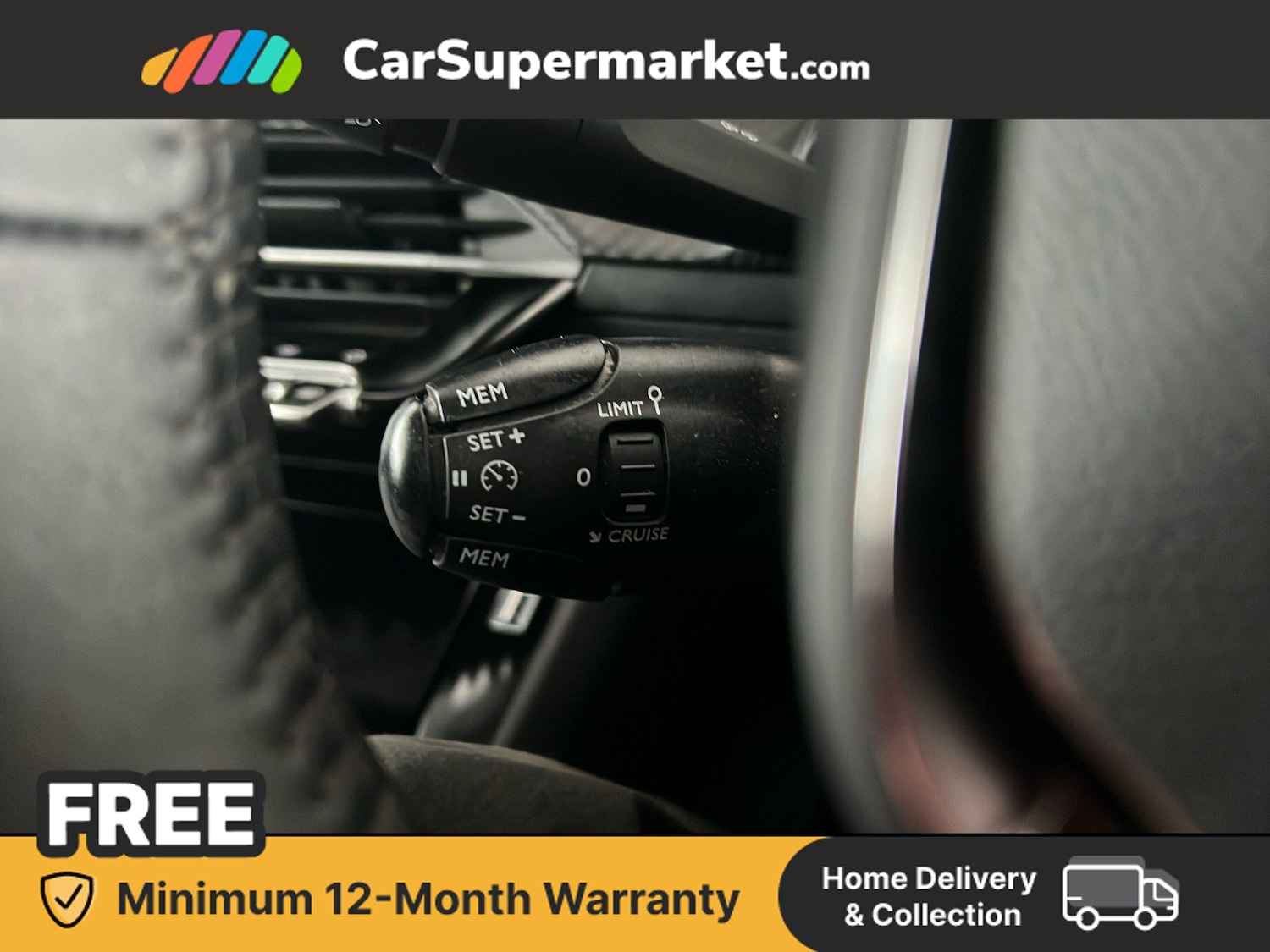 Used Peugeot 2008 2023 for sale - 77747798: Photo 24