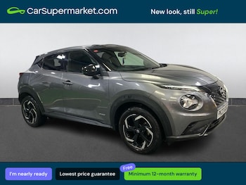 Used Nissan Juke 2023 for sale - 78242538: Photo