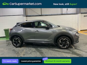 Used Nissan Juke 2023 for sale - 78242538: Photo