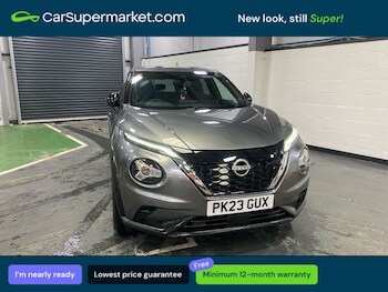 Used Nissan Juke 2023 for sale - 78242538: Photo