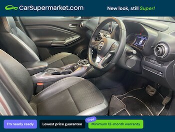 Used Nissan Juke 2023 for sale - 78242538: Photo