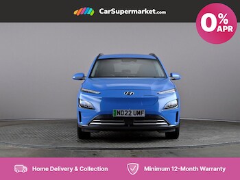 Used Hyundai KONA 2022 for sale - 75582625: Photo