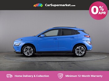 Used Hyundai KONA 2022 for sale - 75582625: Photo