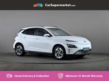 2022 - 150kW Premium 64kWh Auto 5-Door