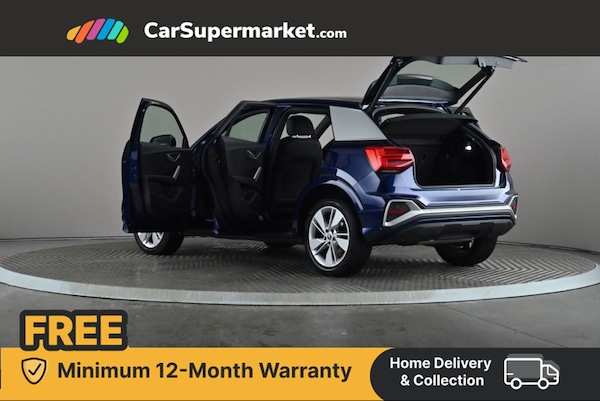 Used Audi Q2 2021 for sale - 76280795: Photo 10