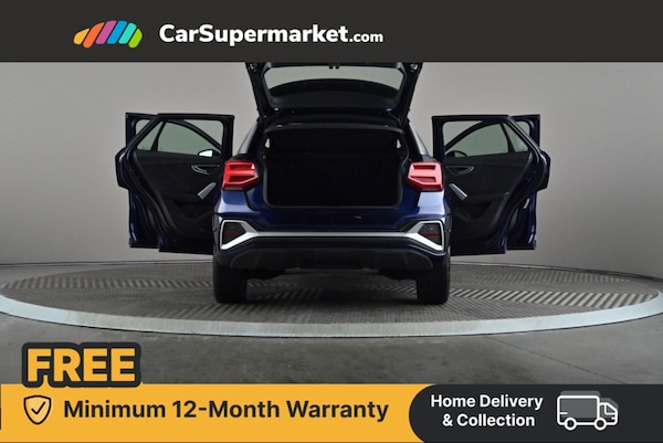Used Audi Q2 2021 for sale - 76280795: Photo 11