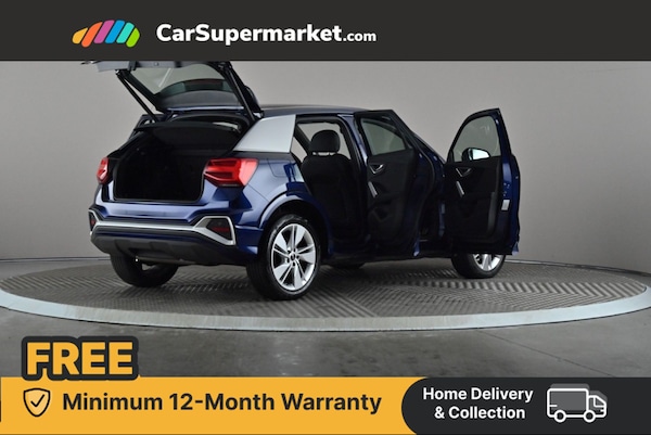 Used Audi Q2 2021 for sale - 76280795: Photo 12