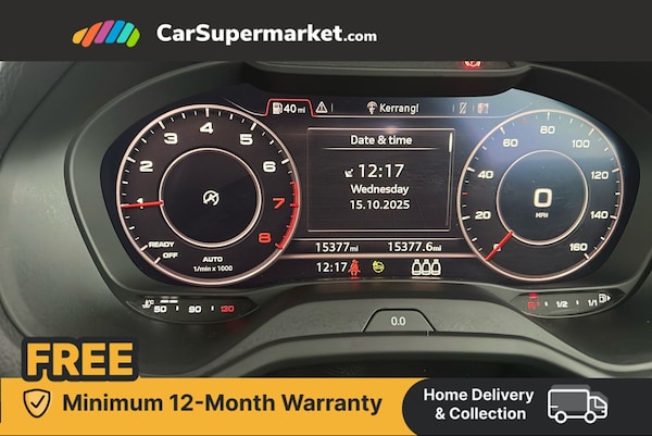 Used Audi Q2 2021 for sale - 76280795: Photo 15