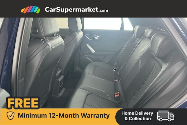 Used Audi Q2 2021 for sale - 76280795: Photo 18