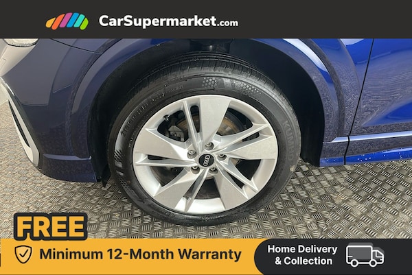 Used Audi Q2 2021 for sale - 76280795: Photo 19
