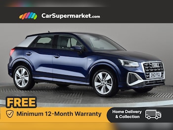 Audi - Q2