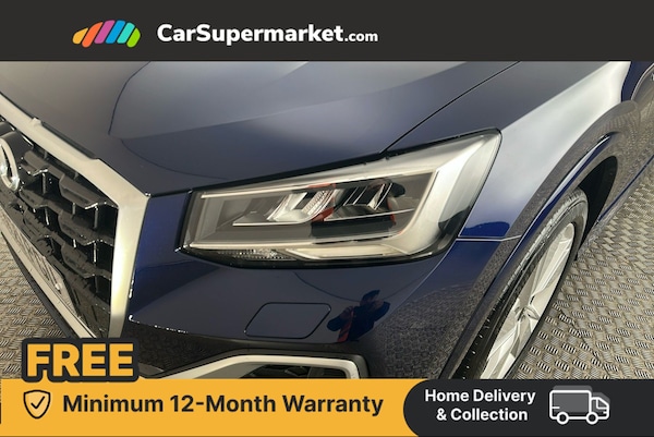 Used Audi Q2 2021 for sale - 76280795: Photo 20