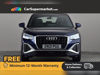 Used Audi Q2 2021 for sale - 76280795: Photo 2