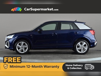 Used Audi Q2 2021 for sale - 76280795: Photo 3