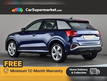 Used Audi Q2 2021 for sale - 76280795: Photo 4