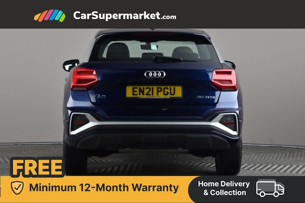 Used Audi Q2 2021 for sale - 76280795: Photo 5