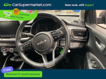 Used Kia Stonic 2023 for sale - 78445402: Photo