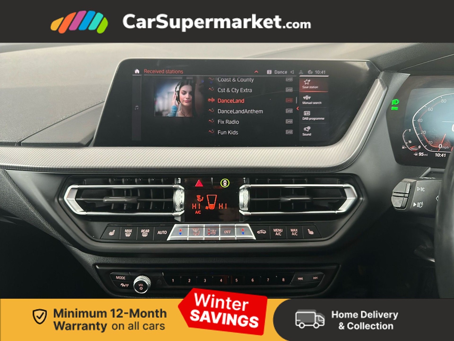 Used BMW 1 Series 2021 for sale - 77172548: Photo 16