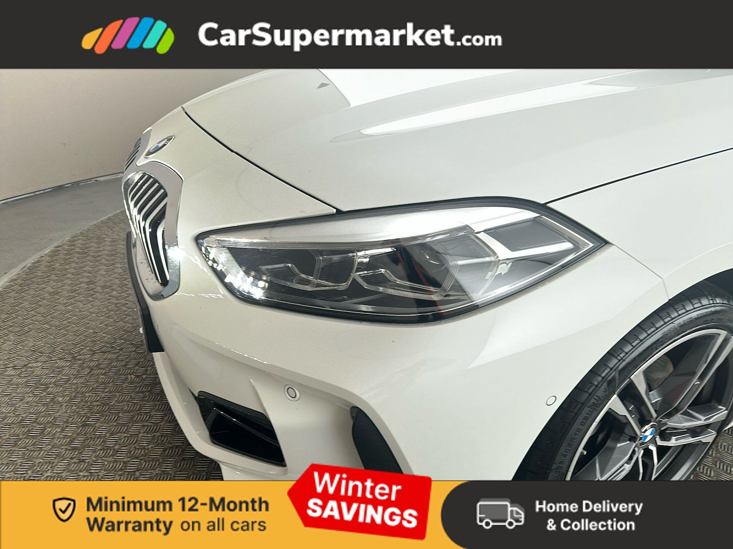 Used BMW 1 Series 2021 for sale - 77172548: Photo 21