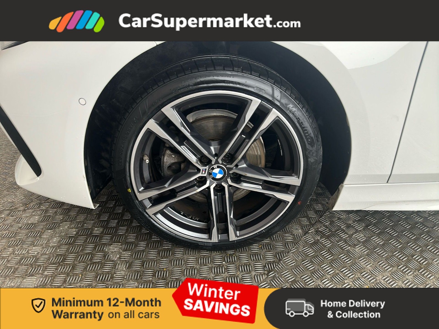 Used BMW 1 Series 2021 for sale - 77172548: Photo 22