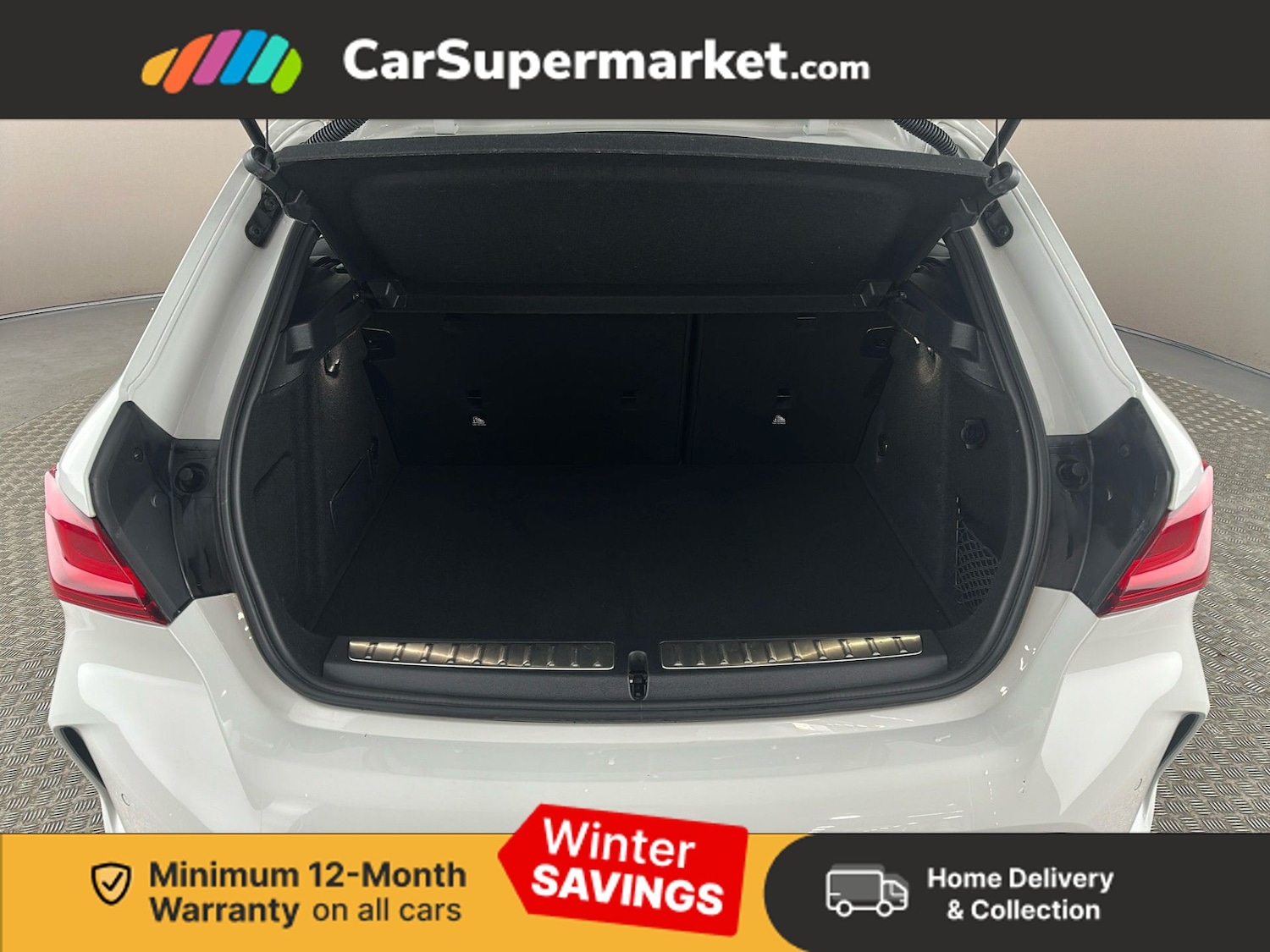 Used BMW 1 Series 2021 for sale - 77172548: Photo 23