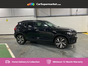Used Volvo XC40 2021 for sale - 76224588: Photo 3