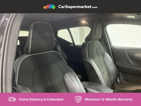 Used Volvo XC40 2021 for sale - 76224588: Photo 5