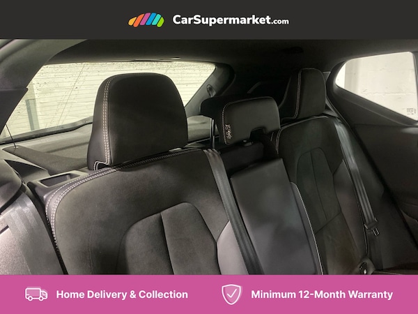 Used Volvo XC40 2021 for sale - 76224588: Photo 6