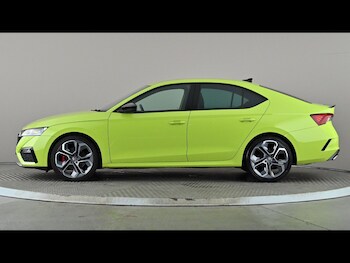Used Skoda Octavia 2023 for sale - 78845669: Photo