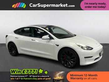 Used Tesla Model 3 2023 for sale - 77952044: Photo