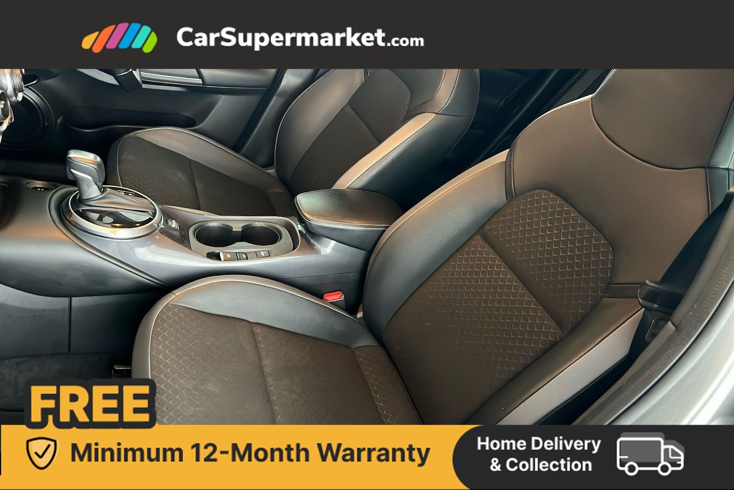 Used Nissan Juke 2023 for sale - 76357645: Photo 11